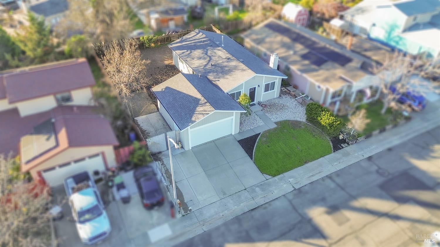 Detail Gallery Image 29 of 30 For 1312 Phillip Way, Suisun City,  CA 94585 - 4 Beds | 2 Baths