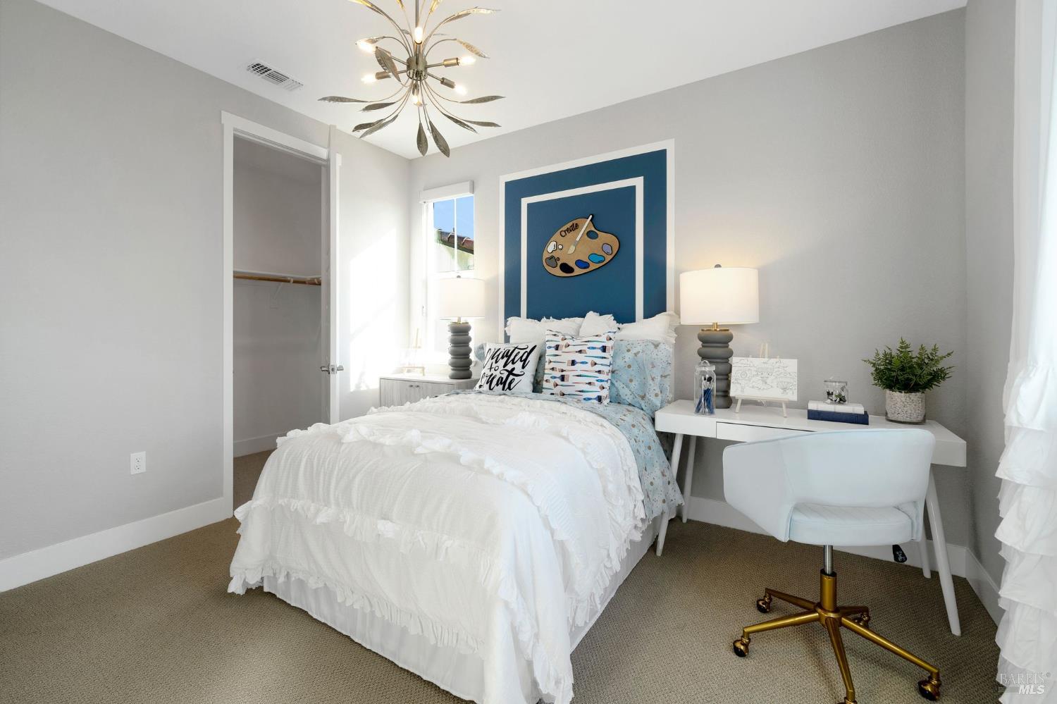 Detail Gallery Image 32 of 42 For 537 Eagle Cir, Oakley,  CA 94561 - 4 Beds | 3 Baths