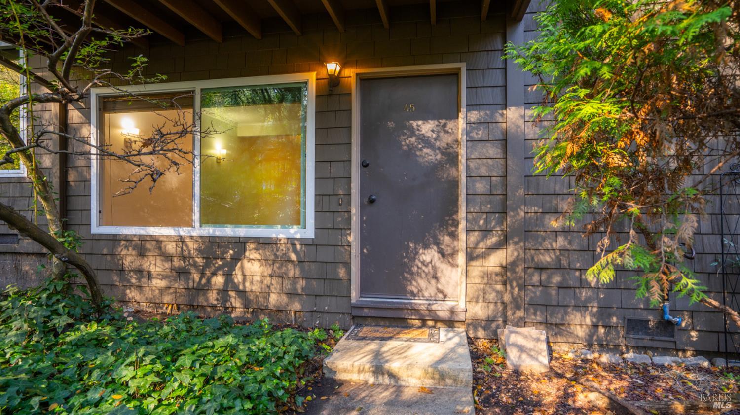 Detail Gallery Image 46 of 46 For 1411 Casa Buena Dr #45,  Corte Madera,  CA 94925 - 2 Beds | 1 Baths