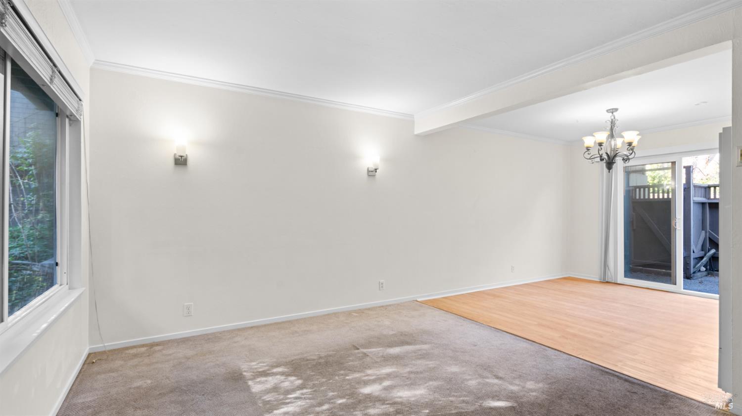 Detail Gallery Image 12 of 46 For 1411 Casa Buena Dr #45,  Corte Madera,  CA 94925 - 2 Beds | 1 Baths