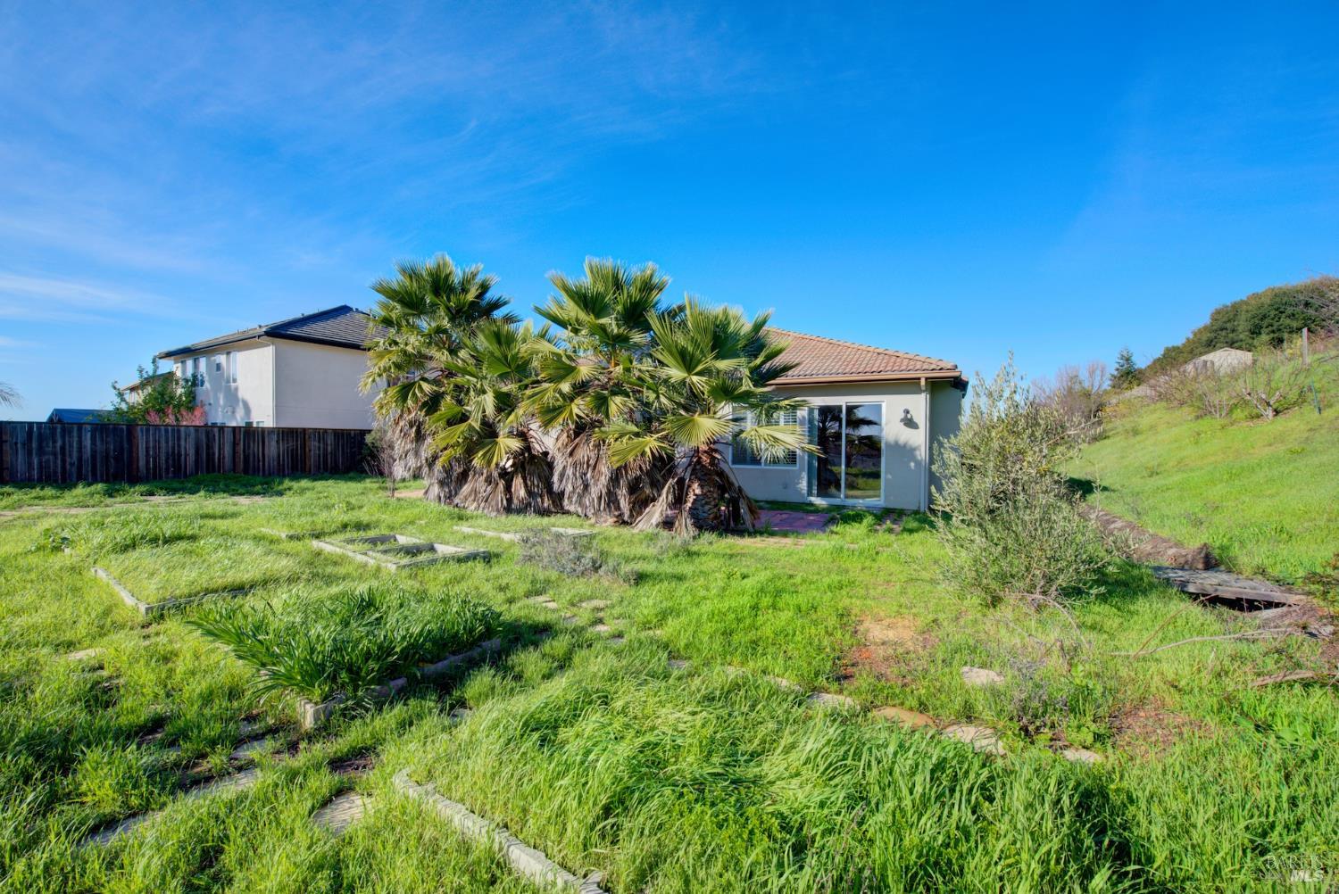 Detail Gallery Image 72 of 85 For 6 Goldeneye Ct, American Canyon,  CA 94503 - 4 Beds | 2 Baths