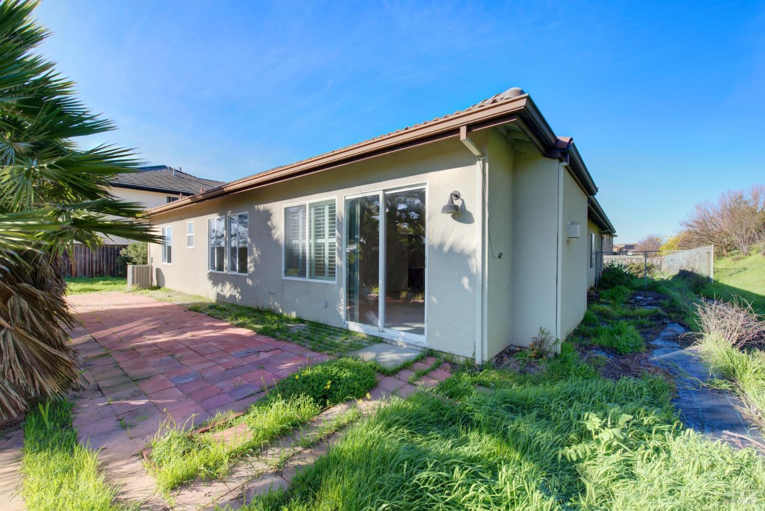 Detail Gallery Image 73 of 85 For 6 Goldeneye Ct, American Canyon,  CA 94503 - 4 Beds | 2 Baths