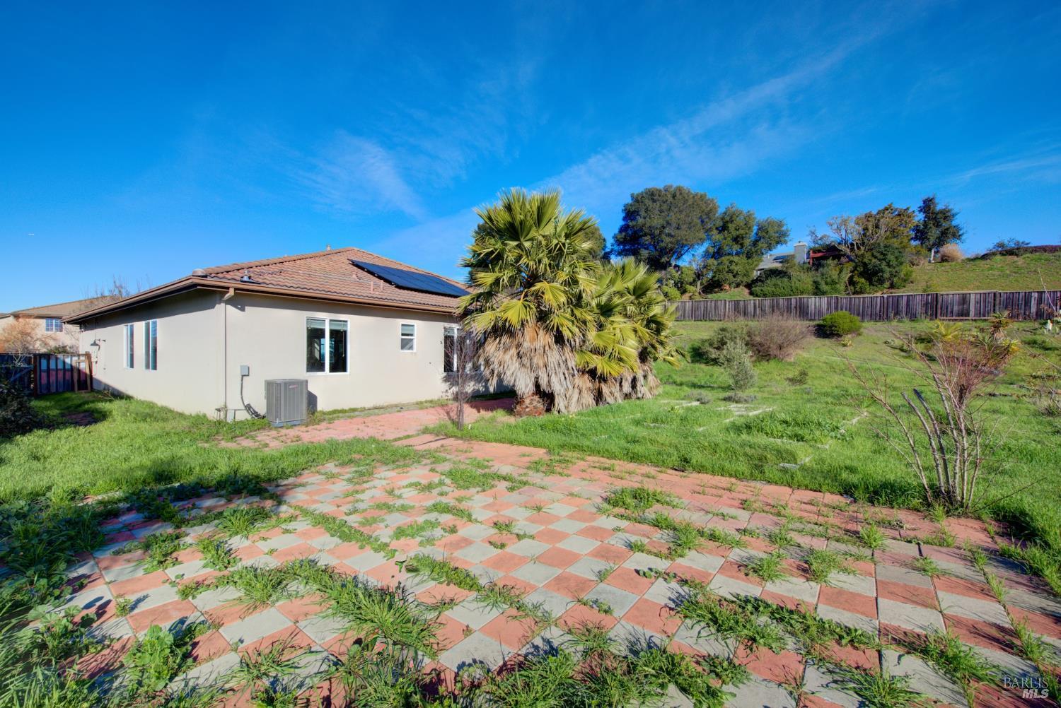 Detail Gallery Image 68 of 85 For 6 Goldeneye Ct, American Canyon,  CA 94503 - 4 Beds | 2 Baths