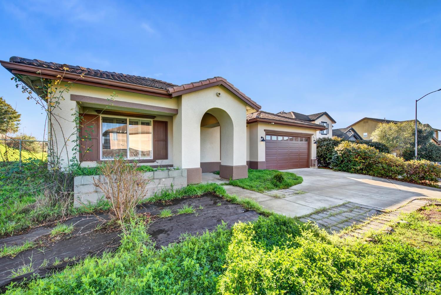 Detail Gallery Image 7 of 85 For 6 Goldeneye Ct, American Canyon,  CA 94503 - 4 Beds | 2 Baths