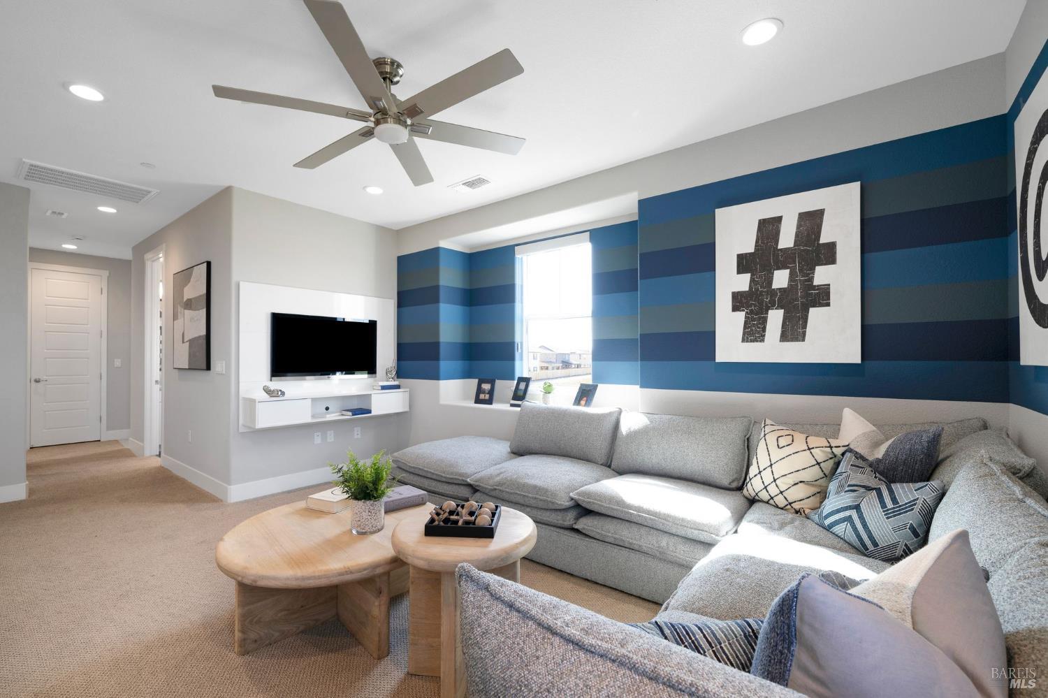 Detail Gallery Image 11 of 42 For 537 Eagle Cir, Oakley,  CA 94561 - 4 Beds | 3 Baths