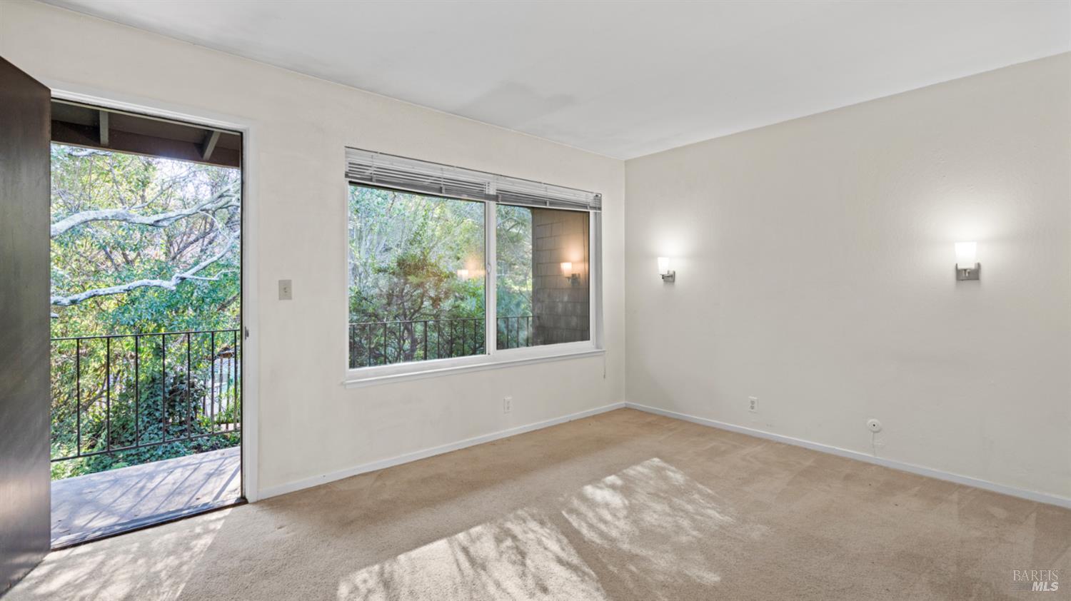 Detail Gallery Image 15 of 46 For 1411 Casa Buena Dr #45,  Corte Madera,  CA 94925 - 2 Beds | 1 Baths