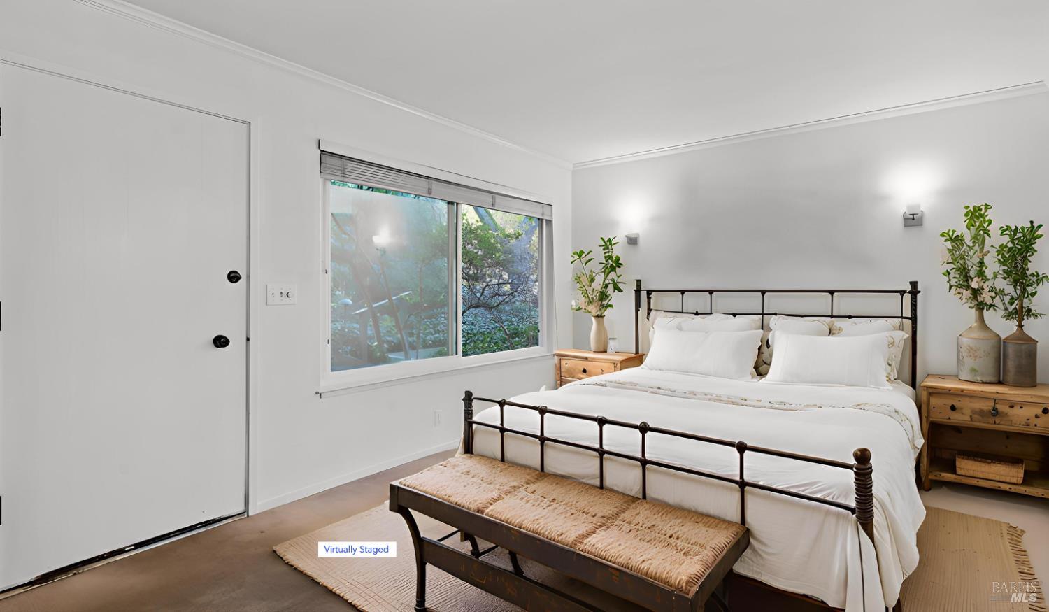 Detail Gallery Image 14 of 46 For 1411 Casa Buena Dr #45,  Corte Madera,  CA 94925 - 2 Beds | 1 Baths