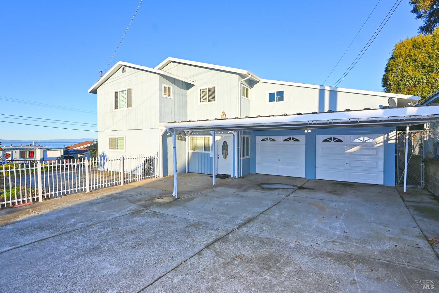 Detail Gallery Image 49 of 50 For 465 Linda Dr, San Pablo,  CA 94806 - 4 Beds | 2 Baths