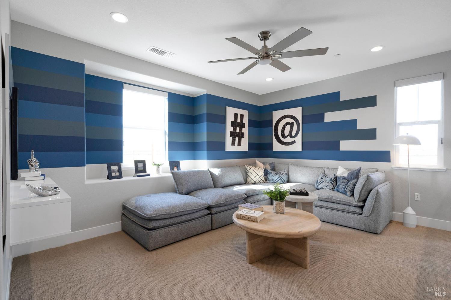 Detail Gallery Image 10 of 42 For 537 Eagle Cir, Oakley,  CA 94561 - 4 Beds | 3 Baths