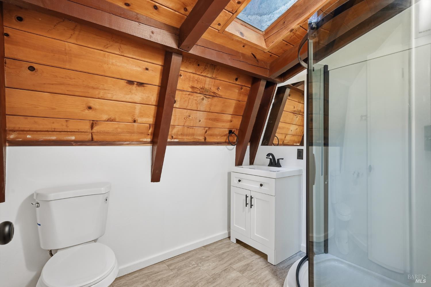 Detail Gallery Image 15 of 21 For 55 Silvia Dr, Cazadero,  CA 95421 - 2 Beds | 2 Baths