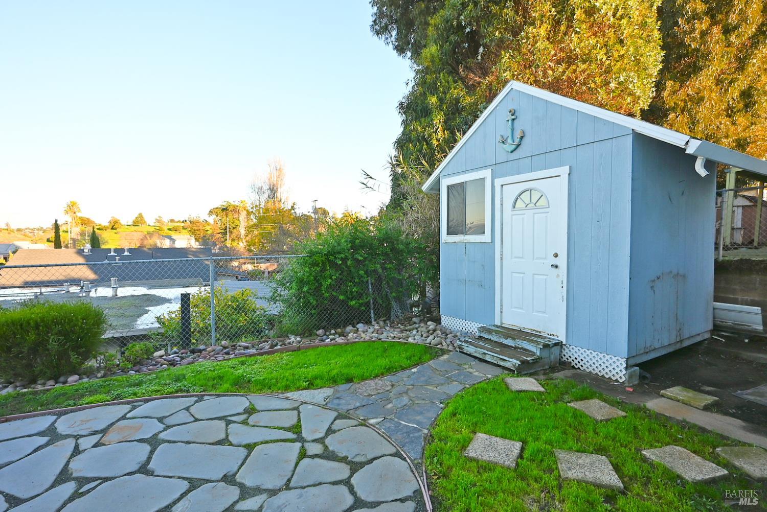 Detail Gallery Image 18 of 50 For 465 Linda Dr, San Pablo,  CA 94806 - 4 Beds | 2 Baths