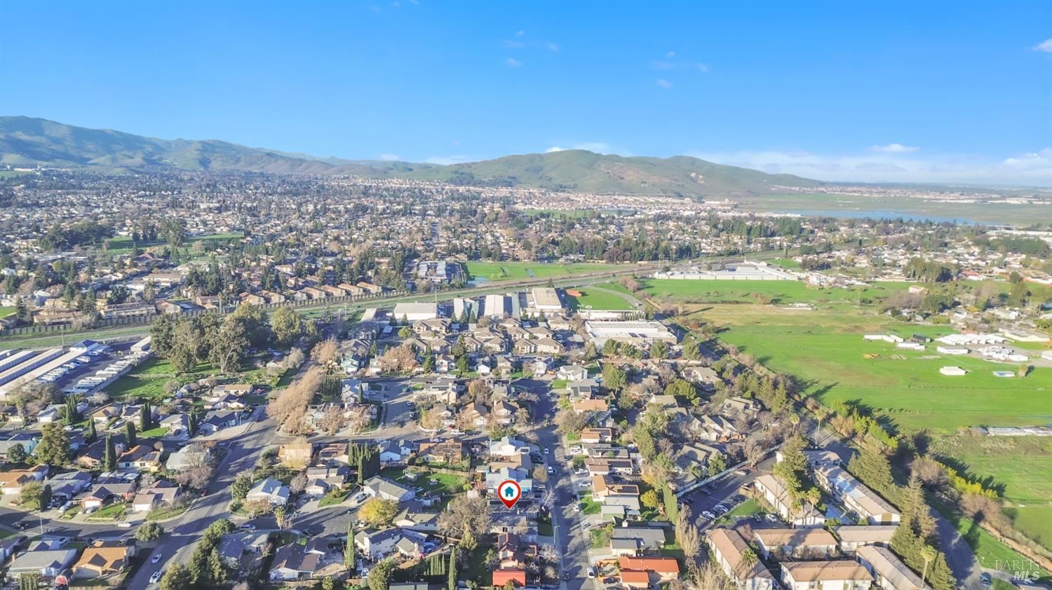 Detail Gallery Image 27 of 30 For 1312 Phillip Way, Suisun City,  CA 94585 - 4 Beds | 2 Baths