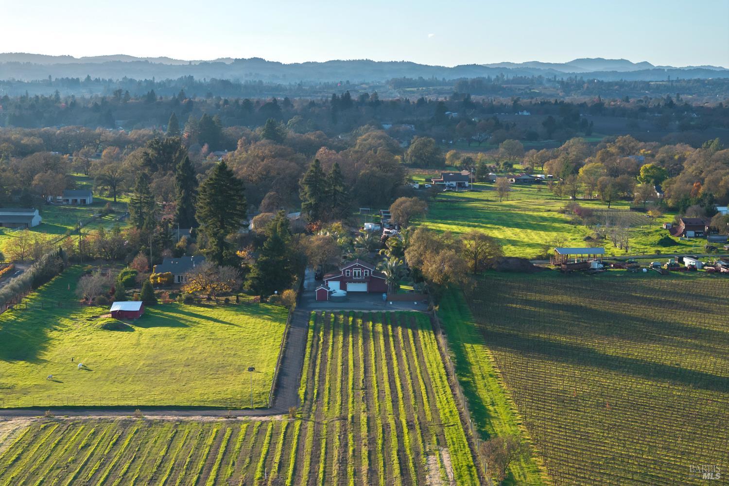 Detail Gallery Image 40 of 40 For 1636 Abramson Rd, Santa Rosa,  CA 95401 - 3 Beds | 2/1 Baths