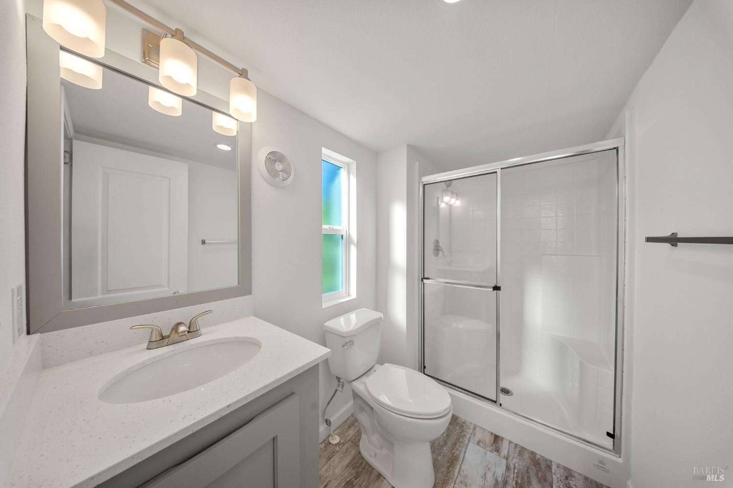 Detail Gallery Image 13 of 15 For 742 Francisco Blvd B22, San Rafael,  CA 94901 - 1 Beds | 1 Baths