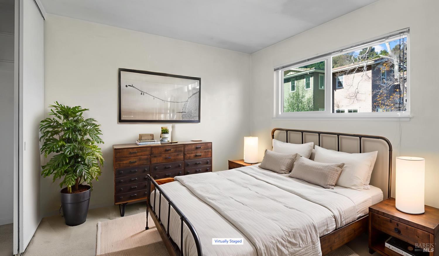 Detail Gallery Image 17 of 46 For 1411 Casa Buena Dr #45,  Corte Madera,  CA 94925 - 2 Beds | 1 Baths