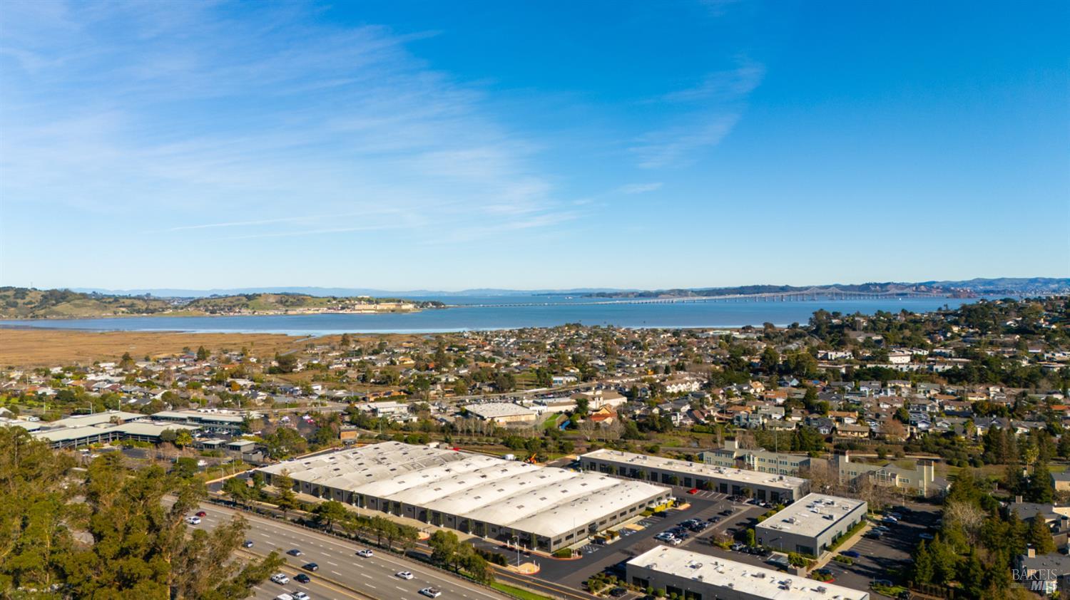 Detail Gallery Image 38 of 46 For 1411 Casa Buena Dr #45,  Corte Madera,  CA 94925 - 2 Beds | 1 Baths