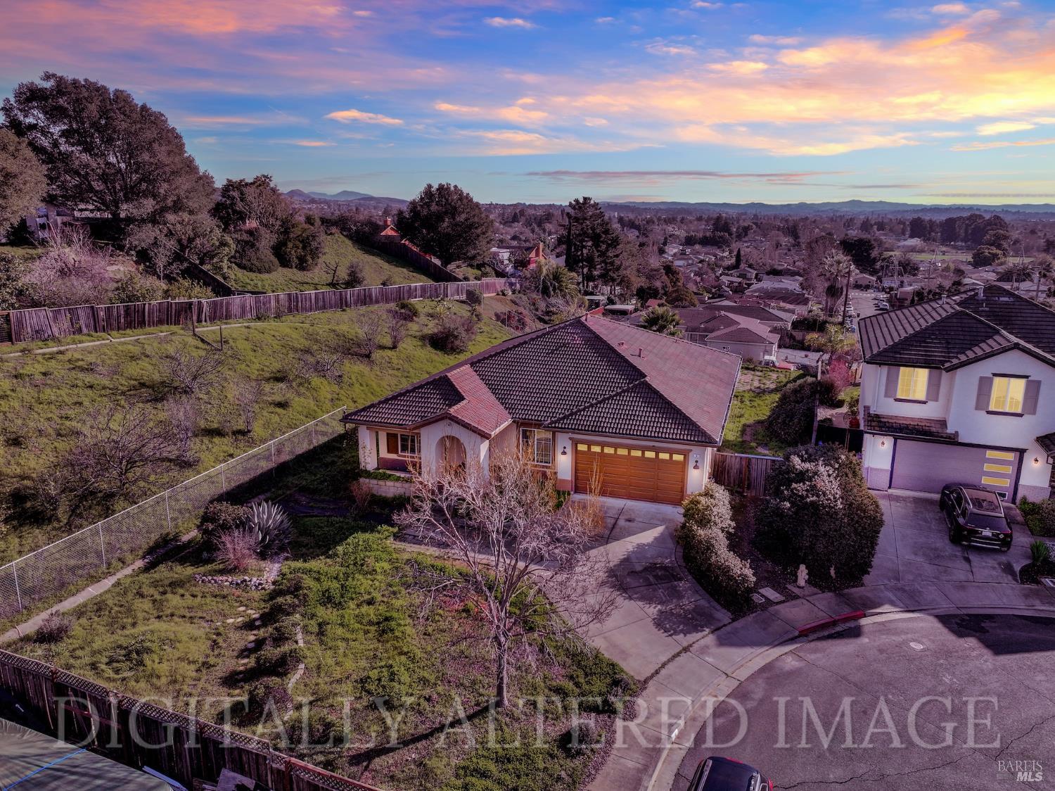 Detail Gallery Image 81 of 85 For 6 Goldeneye Ct, American Canyon,  CA 94503 - 4 Beds | 2 Baths