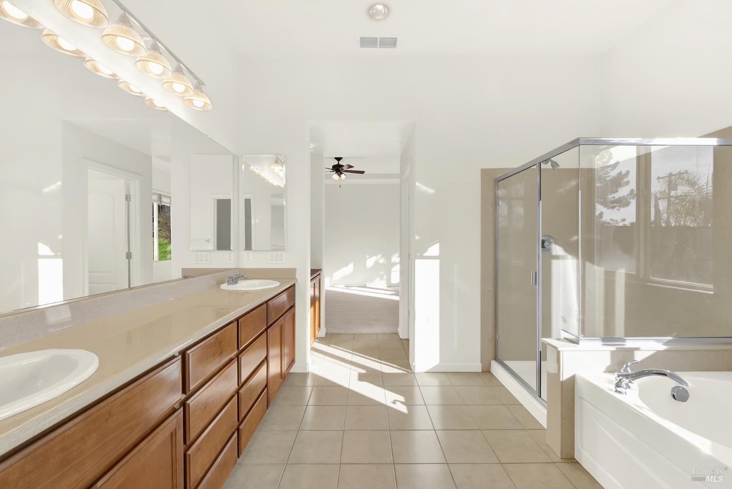 Detail Gallery Image 48 of 85 For 6 Goldeneye Ct, American Canyon,  CA 94503 - 4 Beds | 2 Baths