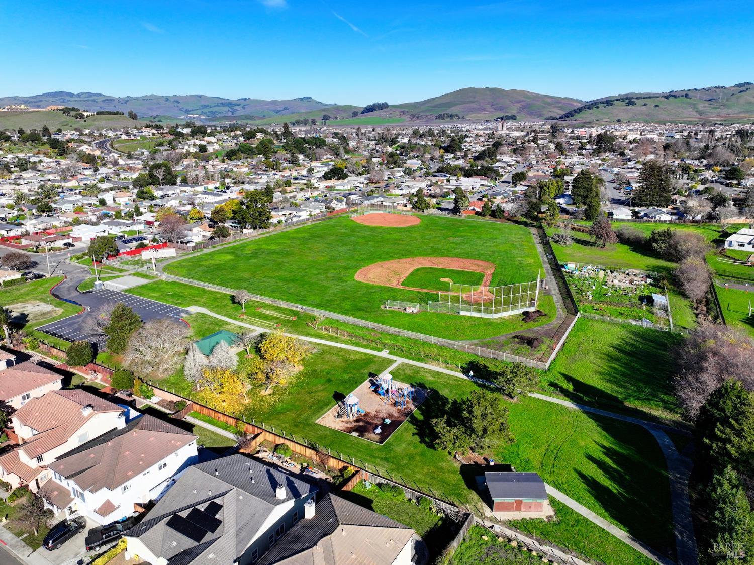 Detail Gallery Image 77 of 85 For 6 Goldeneye Ct, American Canyon,  CA 94503 - 4 Beds | 2 Baths