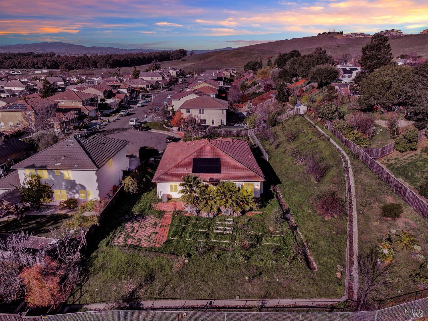 Detail Gallery Image 82 of 85 For 6 Goldeneye Ct, American Canyon,  CA 94503 - 4 Beds | 2 Baths