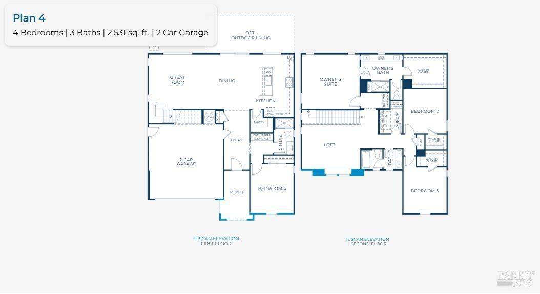 Detail Gallery Image 2 of 42 For 537 Eagle Cir, Oakley,  CA 94561 - 4 Beds | 3 Baths