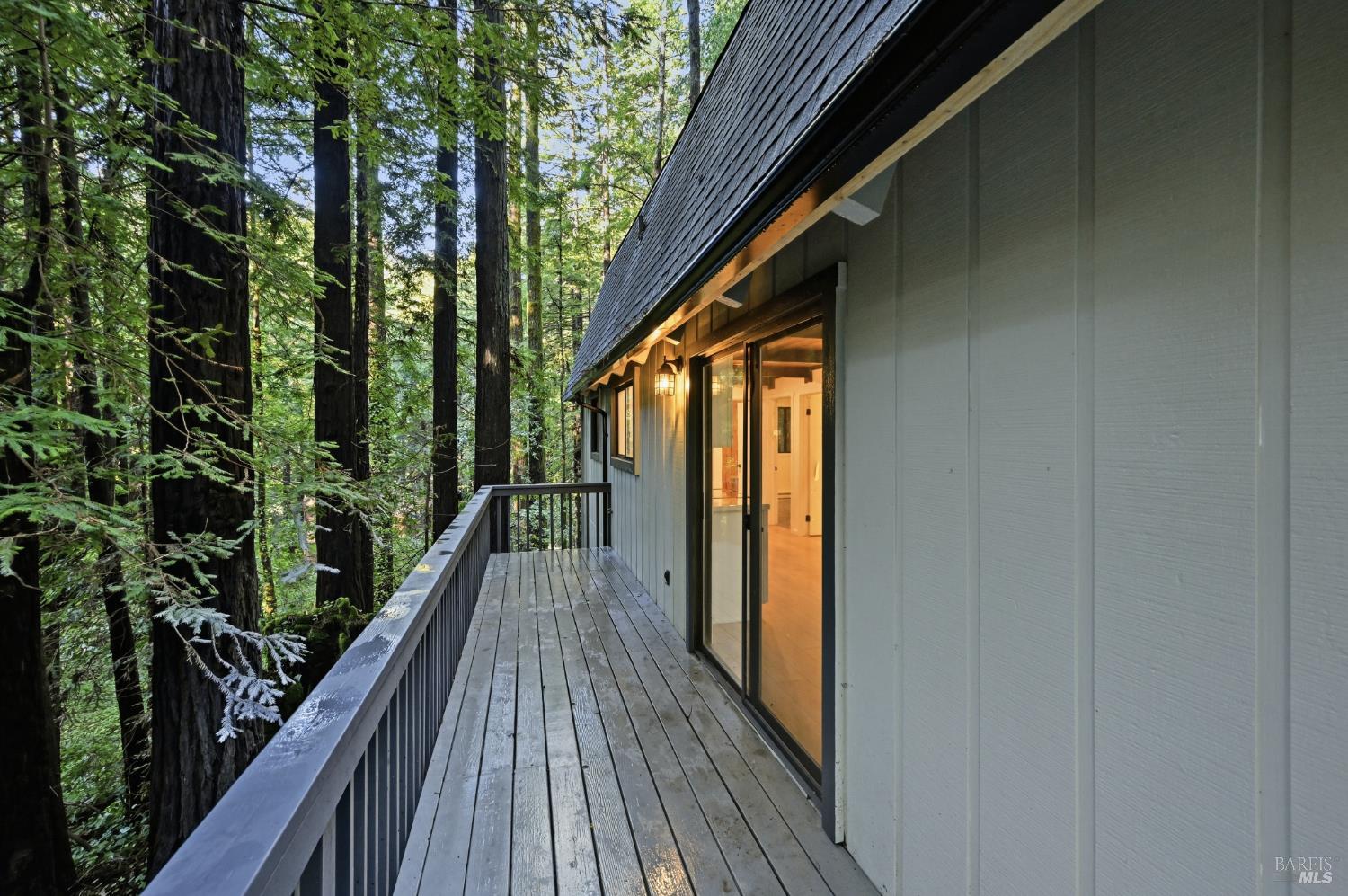 Detail Gallery Image 18 of 21 For 55 Silvia Dr, Cazadero,  CA 95421 - 2 Beds | 2 Baths