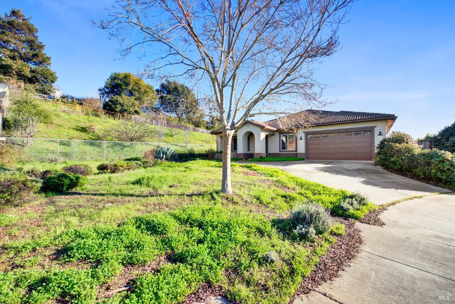 Detail Gallery Image 5 of 85 For 6 Goldeneye Ct, American Canyon,  CA 94503 - 4 Beds | 2 Baths