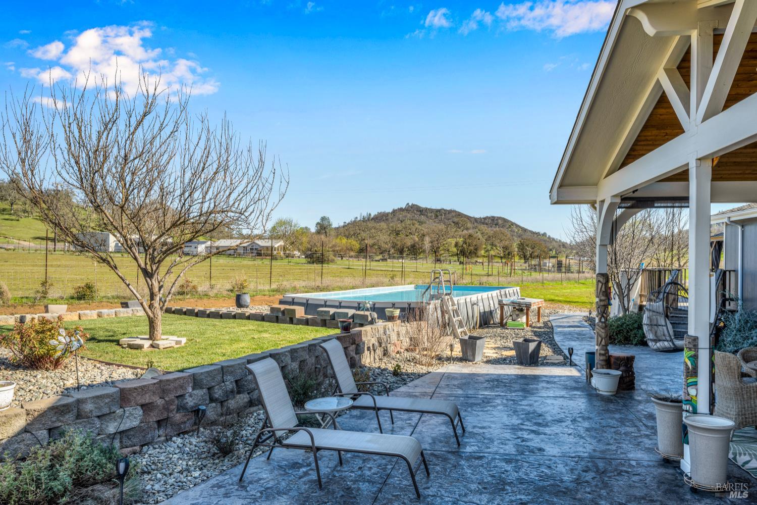 Detail Gallery Image 46 of 64 For 17432 Sendero Way, Lower Lake,  CA 95457 - 3 Beds | 2 Baths