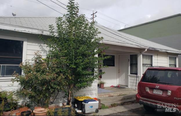 Detail Gallery Image 3 of 6 For 106 Sebastopol Ave, Santa Rosa,  CA 95407 - – Beds | – Baths