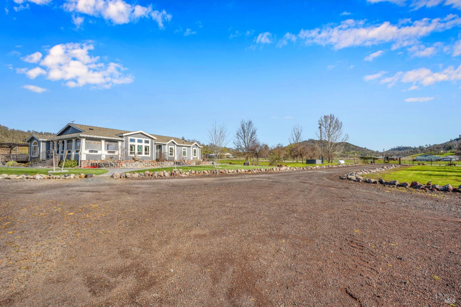 Detail Gallery Image 57 of 64 For 17432 Sendero Way, Lower Lake,  CA 95457 - 3 Beds | 2 Baths