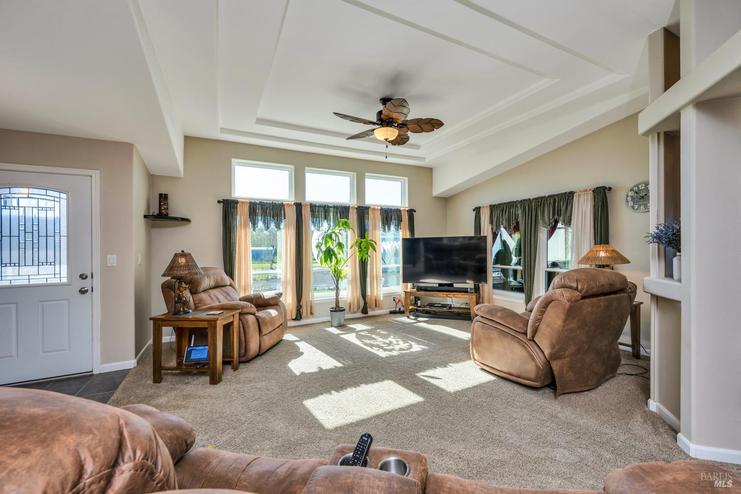 Detail Gallery Image 27 of 64 For 17432 Sendero Way, Lower Lake,  CA 95457 - 3 Beds | 2 Baths