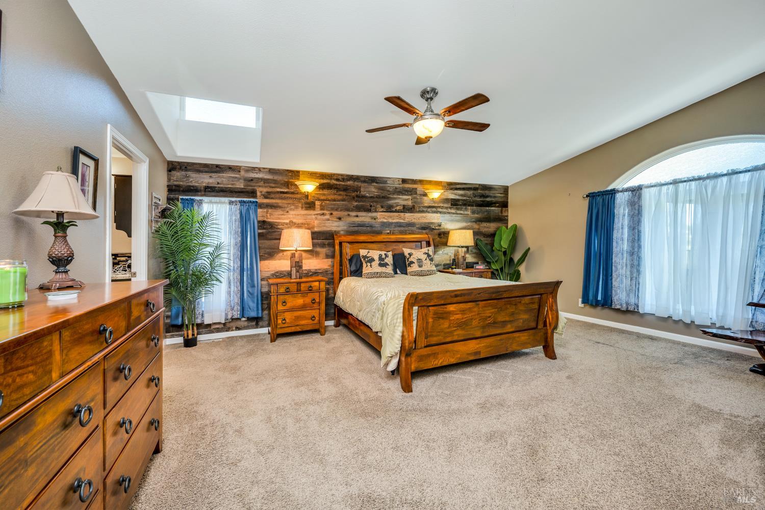 Detail Gallery Image 16 of 64 For 17432 Sendero Way, Lower Lake,  CA 95457 - 3 Beds | 2 Baths