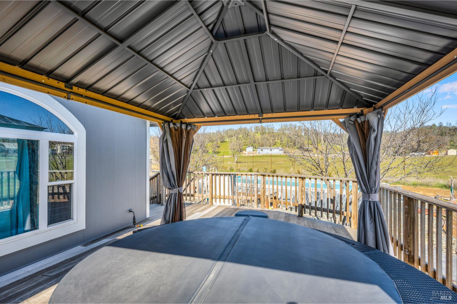 Detail Gallery Image 37 of 64 For 17432 Sendero Way, Lower Lake,  CA 95457 - 3 Beds | 2 Baths