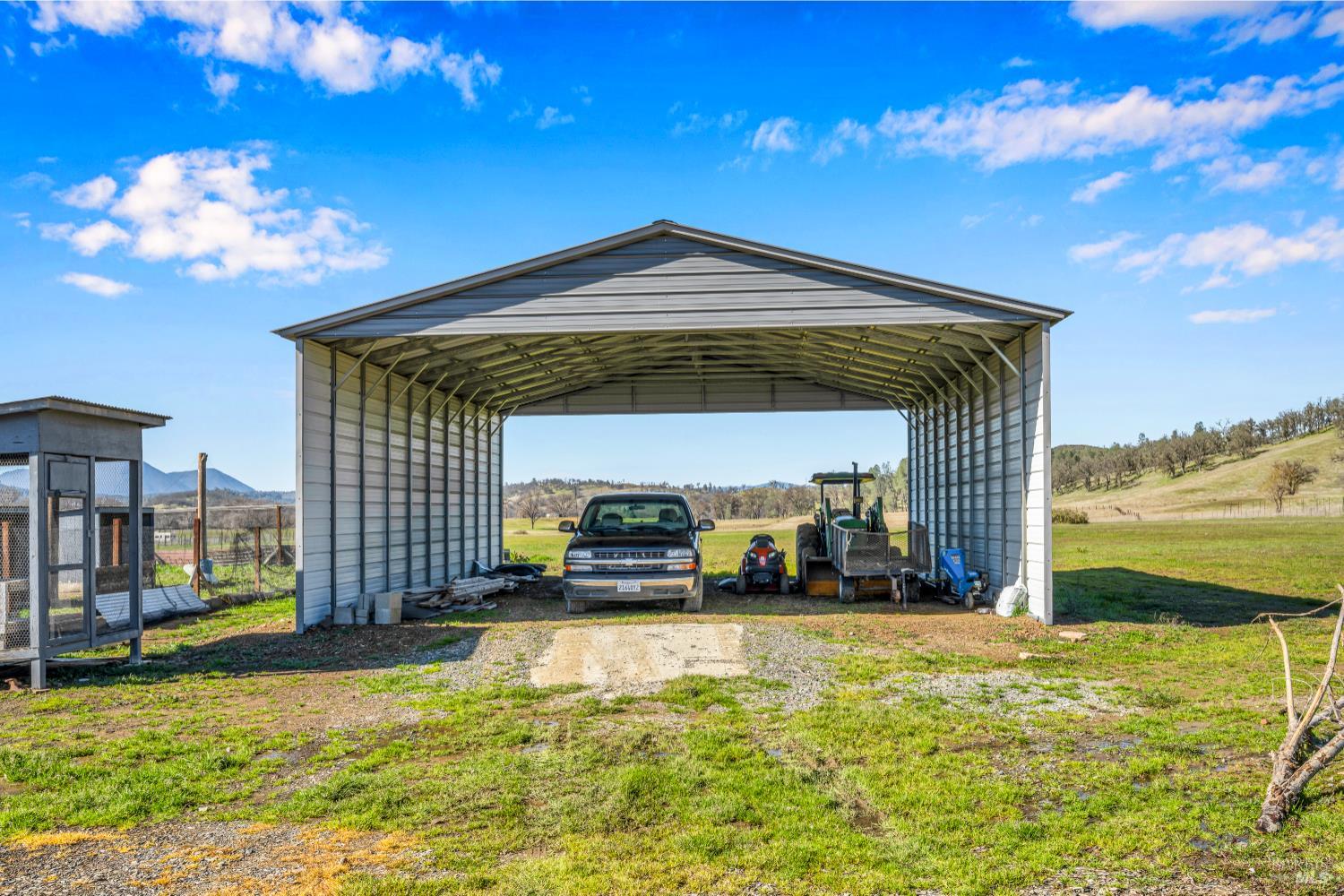 Detail Gallery Image 49 of 64 For 17432 Sendero Way, Lower Lake,  CA 95457 - 3 Beds | 2 Baths