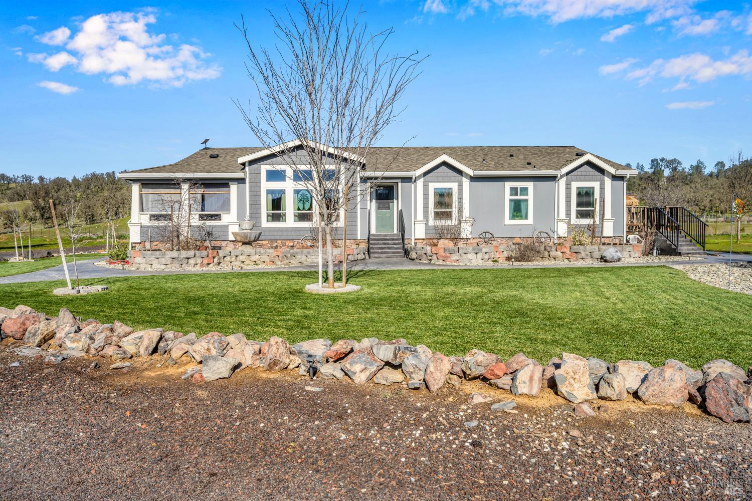 Detail Gallery Image 35 of 64 For 17432 Sendero Way, Lower Lake,  CA 95457 - 3 Beds | 2 Baths