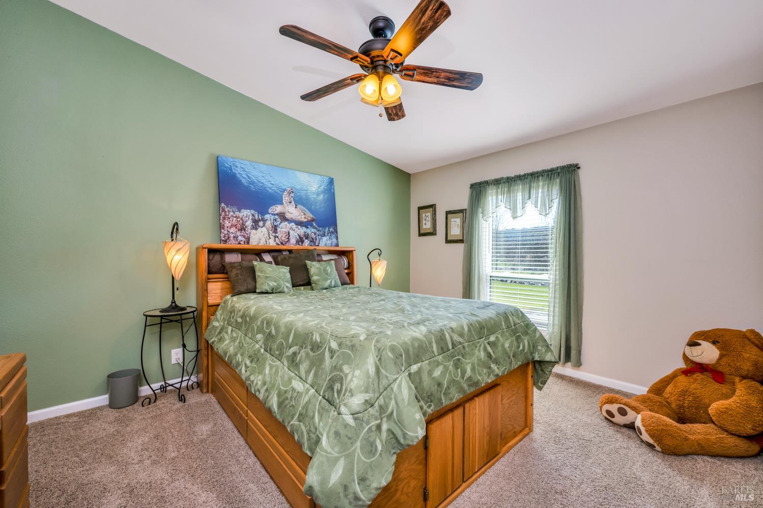 Detail Gallery Image 24 of 64 For 17432 Sendero Way, Lower Lake,  CA 95457 - 3 Beds | 2 Baths