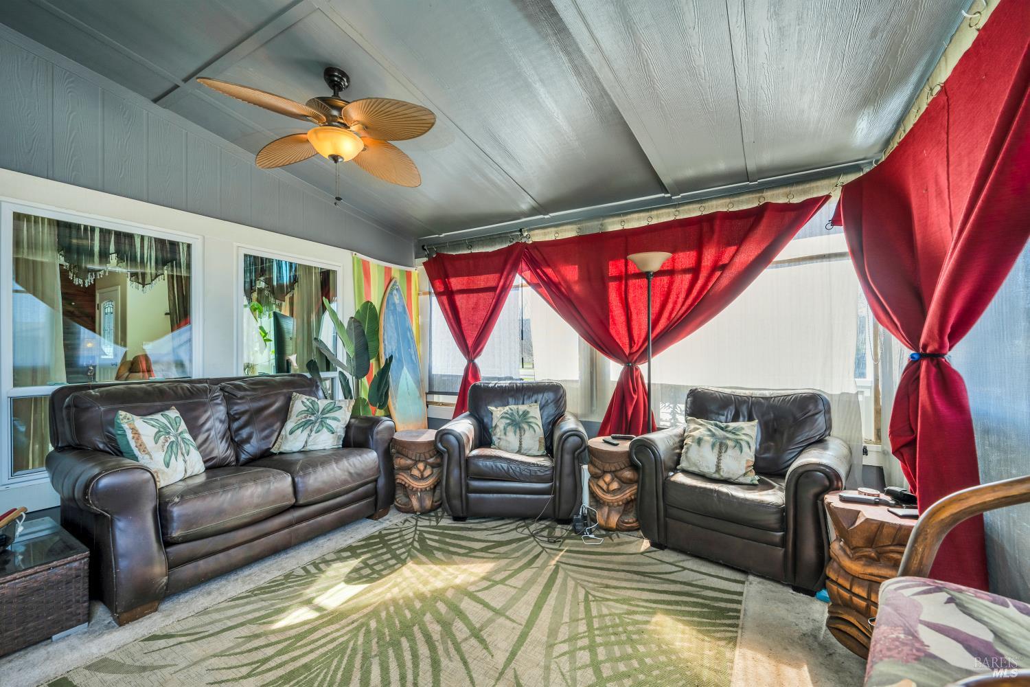 Detail Gallery Image 32 of 64 For 17432 Sendero Way, Lower Lake,  CA 95457 - 3 Beds | 2 Baths