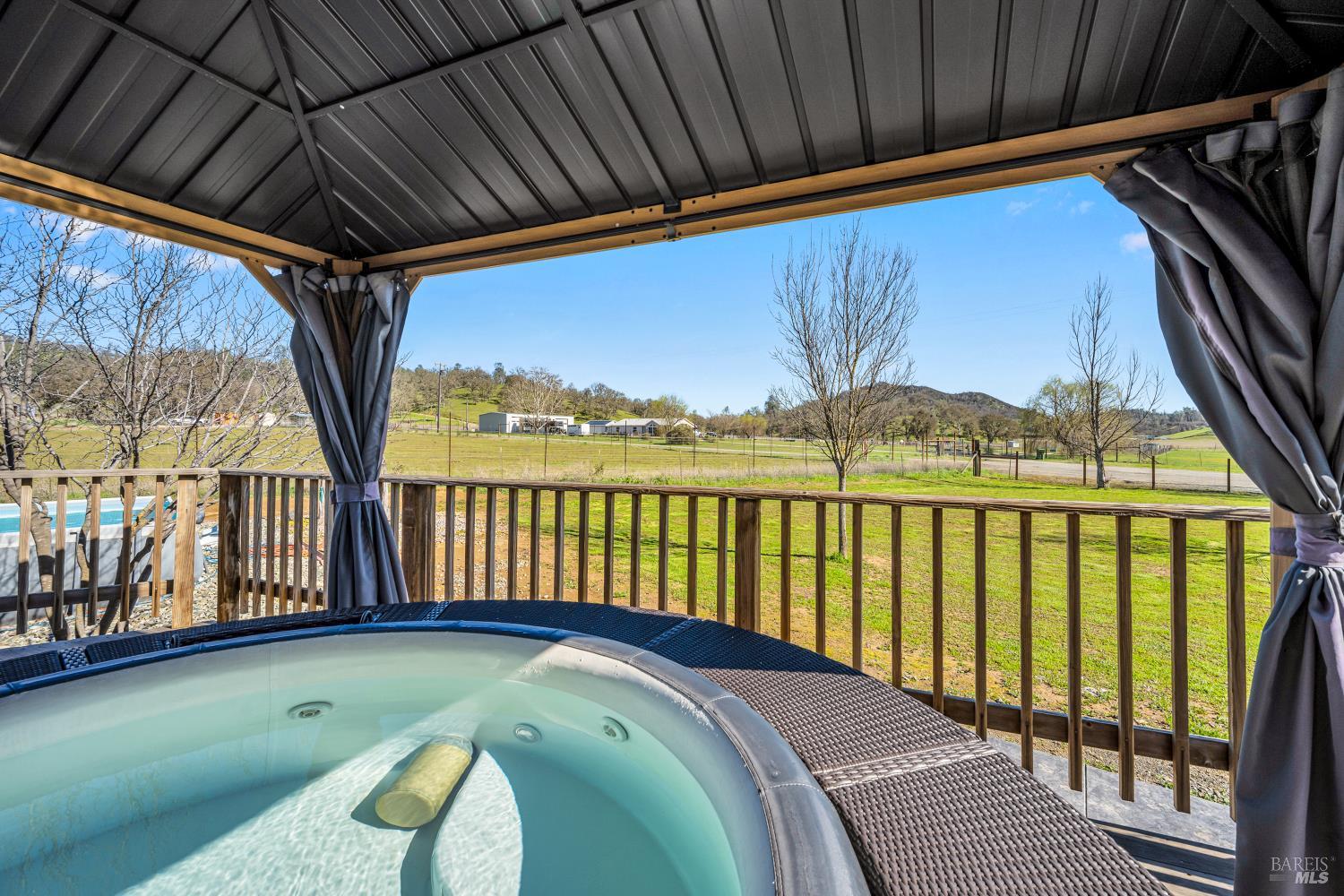 Detail Gallery Image 38 of 64 For 17432 Sendero Way, Lower Lake,  CA 95457 - 3 Beds | 2 Baths