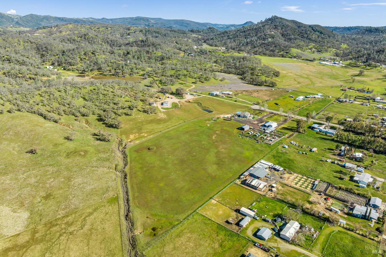 Detail Gallery Image 60 of 64 For 17432 Sendero Way, Lower Lake,  CA 95457 - 3 Beds | 2 Baths