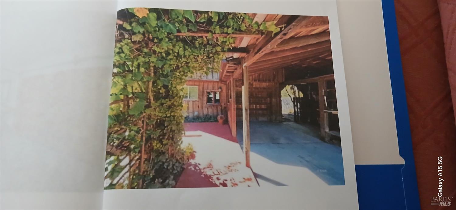 Detail Gallery Image 2 of 7 For 478 Redway Dr, Redway,  CA 95560 - 3 Beds | 1 Baths