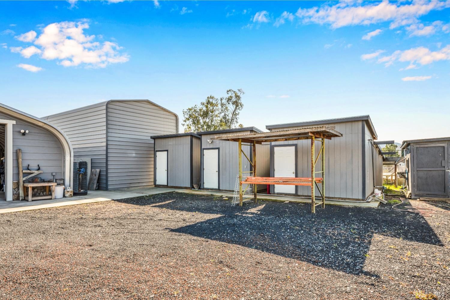 Detail Gallery Image 51 of 64 For 17432 Sendero Way, Lower Lake,  CA 95457 - 3 Beds | 2 Baths