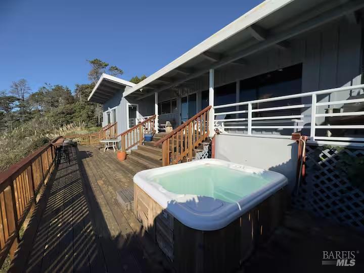 Detail Gallery Image 71 of 75 For 33500 S Highway 1 Unkn, Gualala,  CA 95445 - 3 Beds | 3 Baths