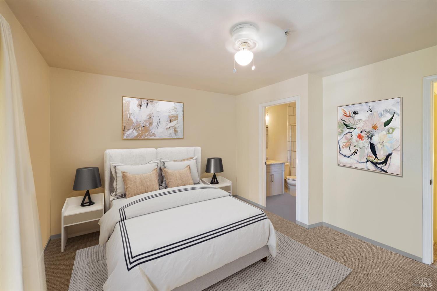 Detail Gallery Image 10 of 22 For 1198 Pear Tree Ln, Napa,  CA 94558 - 2 Beds | 2/1 Baths