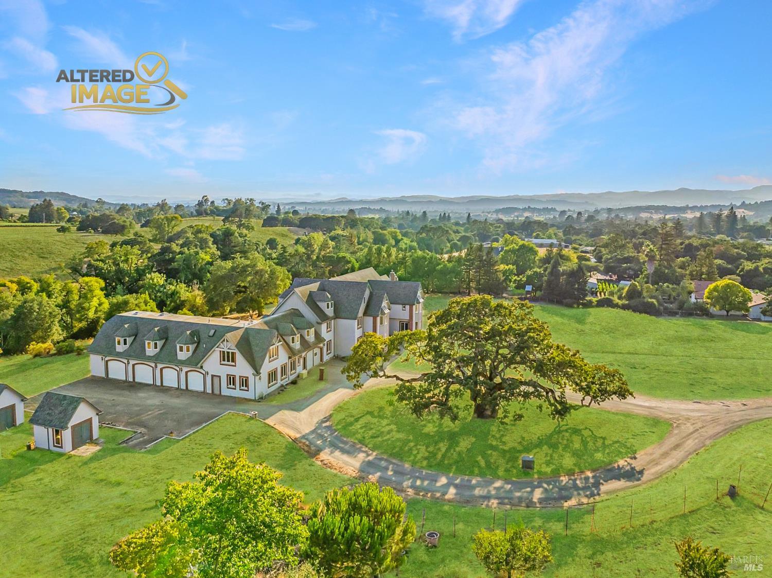 5151 Wild Horse Valley Road