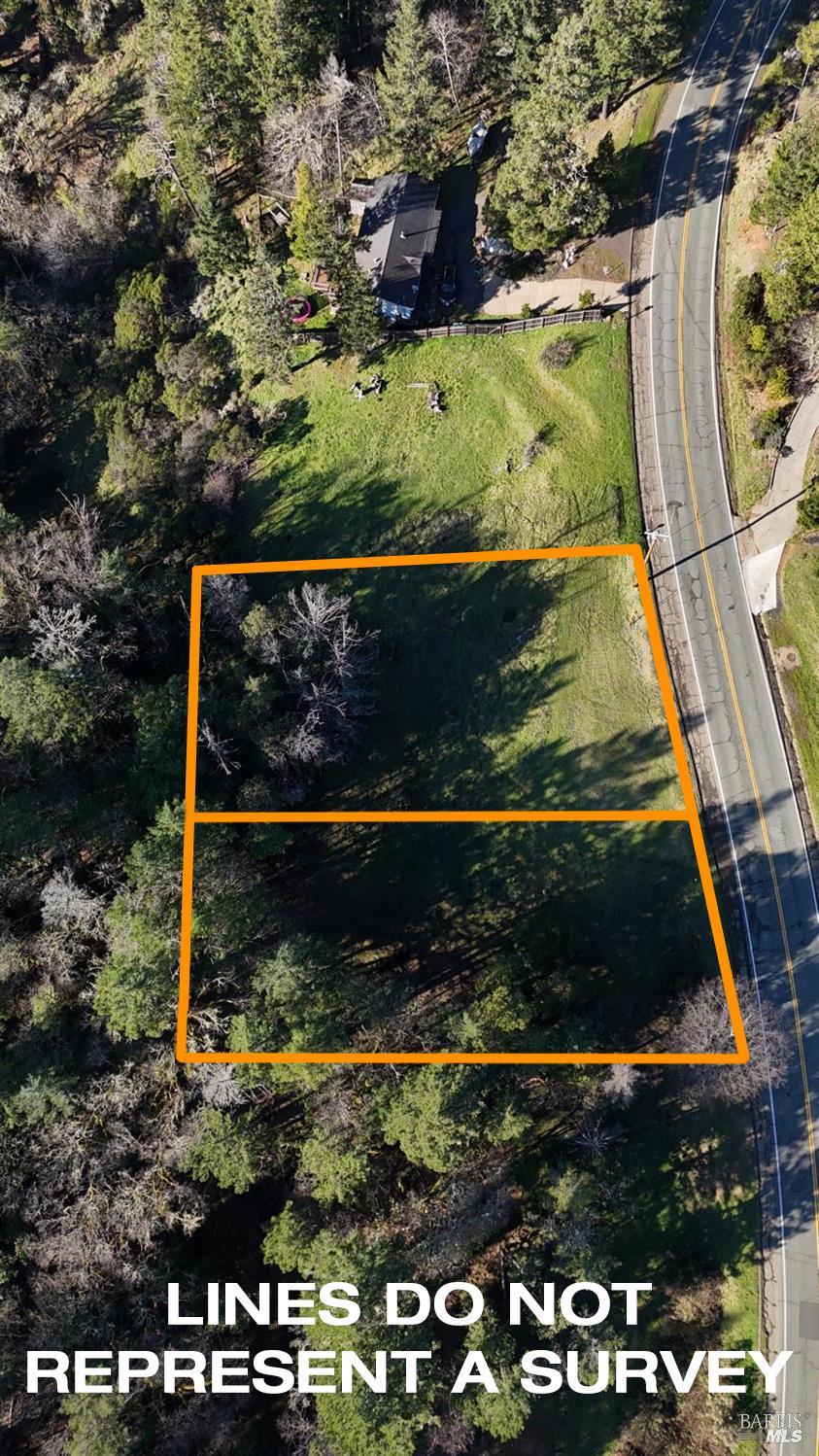 Detail Gallery Image 11 of 11 For 26400 Sherwood Rd, Willits,  CA 95490 - – Beds | – Baths