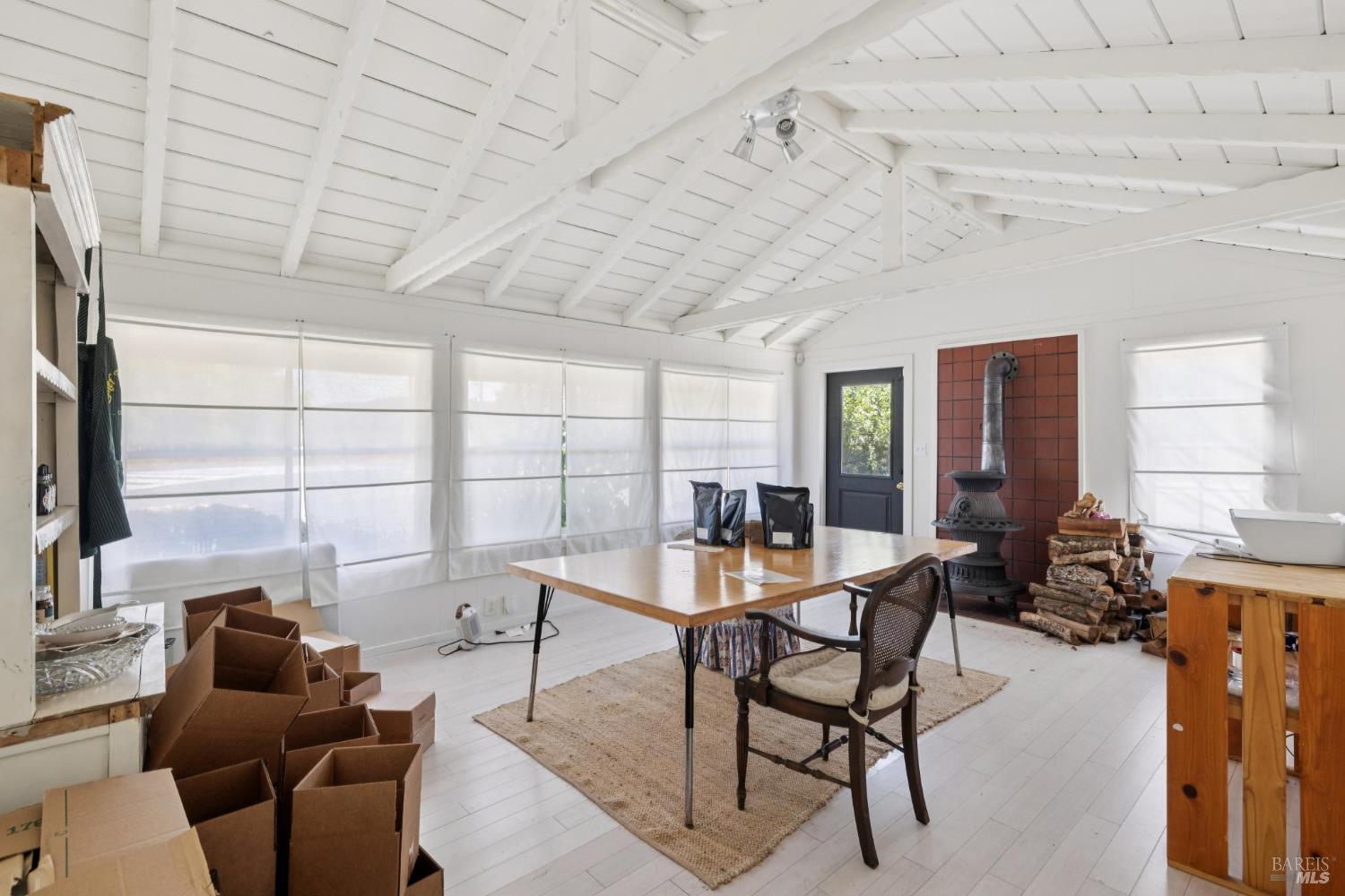 Detail Gallery Image 49 of 51 For 11150 Sir Francis Drake Blvd, Point Reyes Station,  CA 94956 - 3 Beds | 4/1 Baths