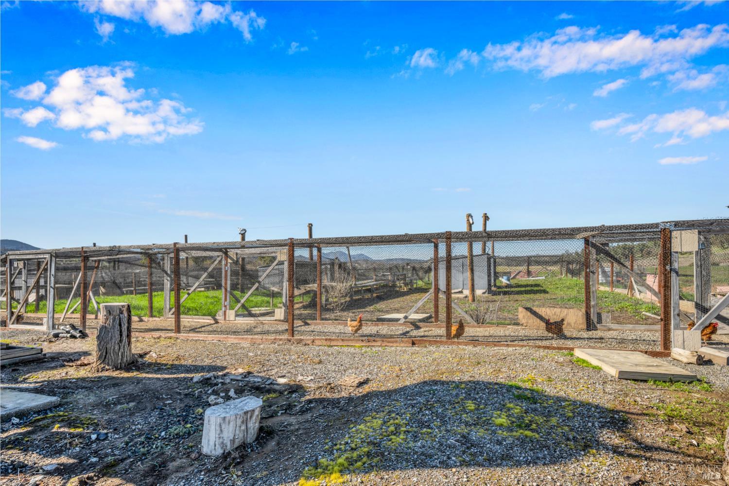 Detail Gallery Image 50 of 64 For 17432 Sendero Way, Lower Lake,  CA 95457 - 3 Beds | 2 Baths