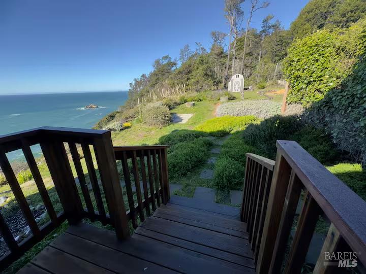 Detail Gallery Image 62 of 75 For 33500 S Highway 1 Unkn, Gualala,  CA 95445 - 3 Beds | 3 Baths