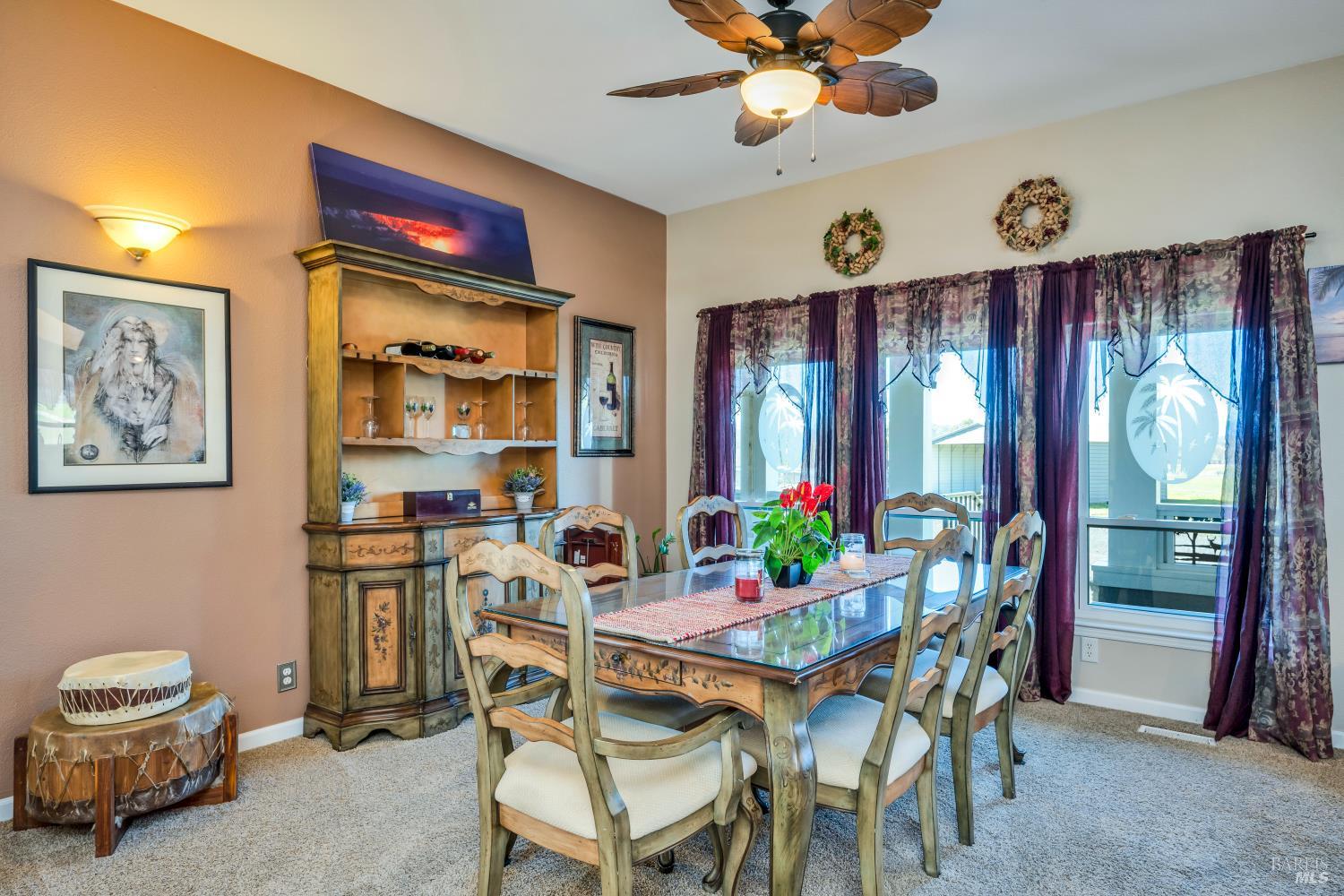 Detail Gallery Image 11 of 64 For 17432 Sendero Way, Lower Lake,  CA 95457 - 3 Beds | 2 Baths