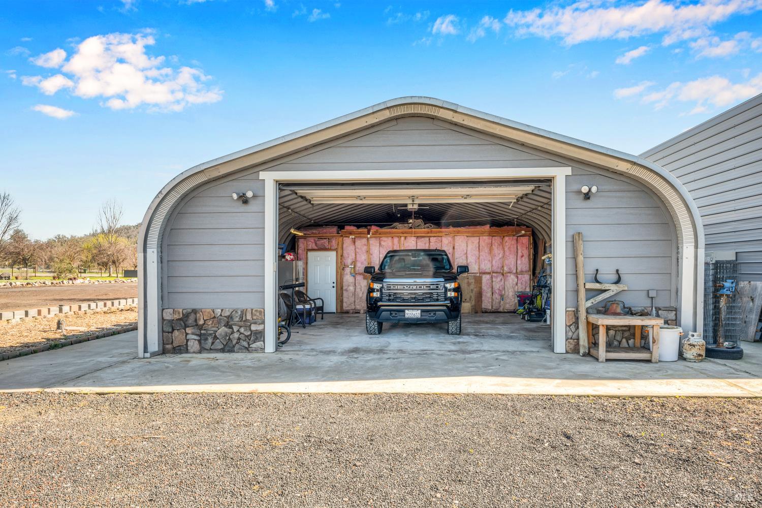 Detail Gallery Image 52 of 64 For 17432 Sendero Way, Lower Lake,  CA 95457 - 3 Beds | 2 Baths